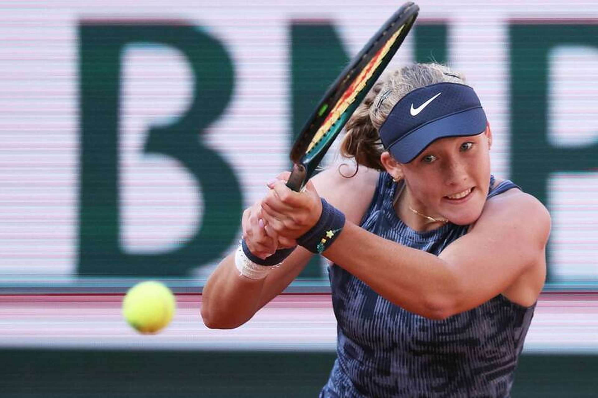 的表現和發 的表現和發