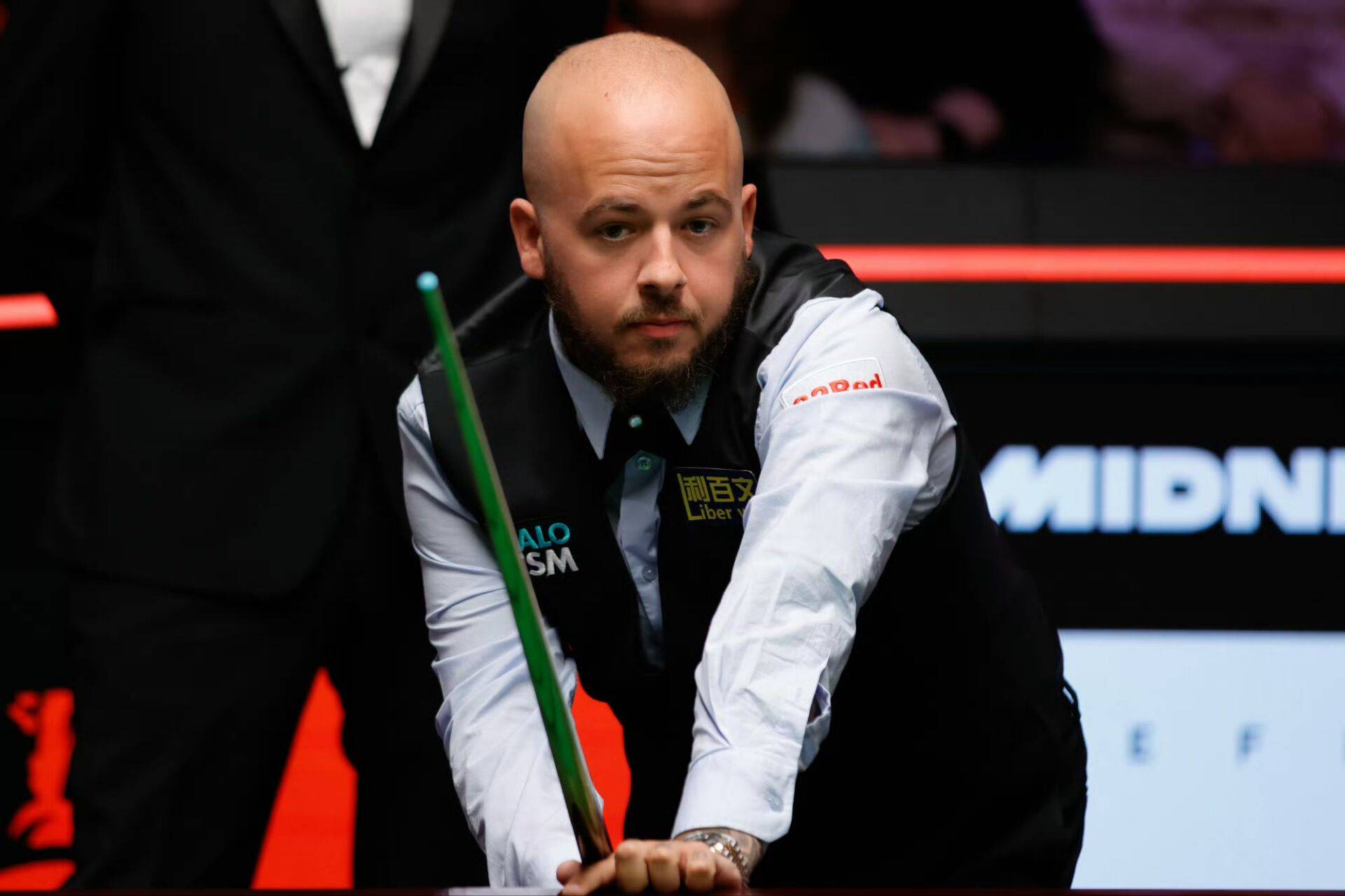 持续的跑动 持续的跑动