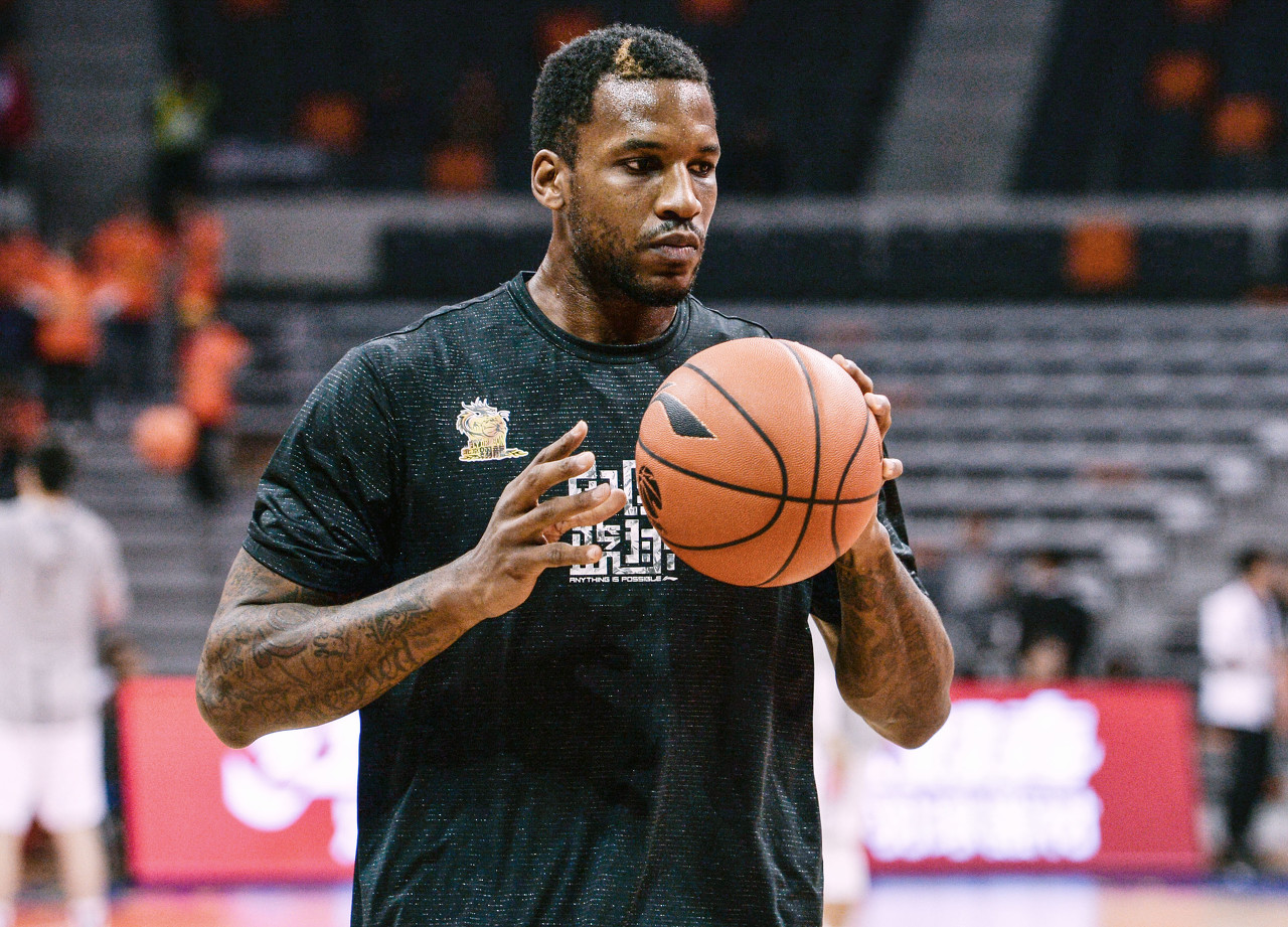 上的表现 上的表现